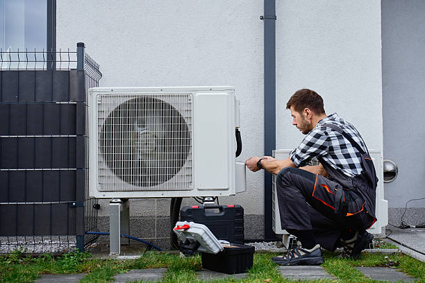 Trusted Hvac service in Corbett, OR - Tropical Oasis HVAC